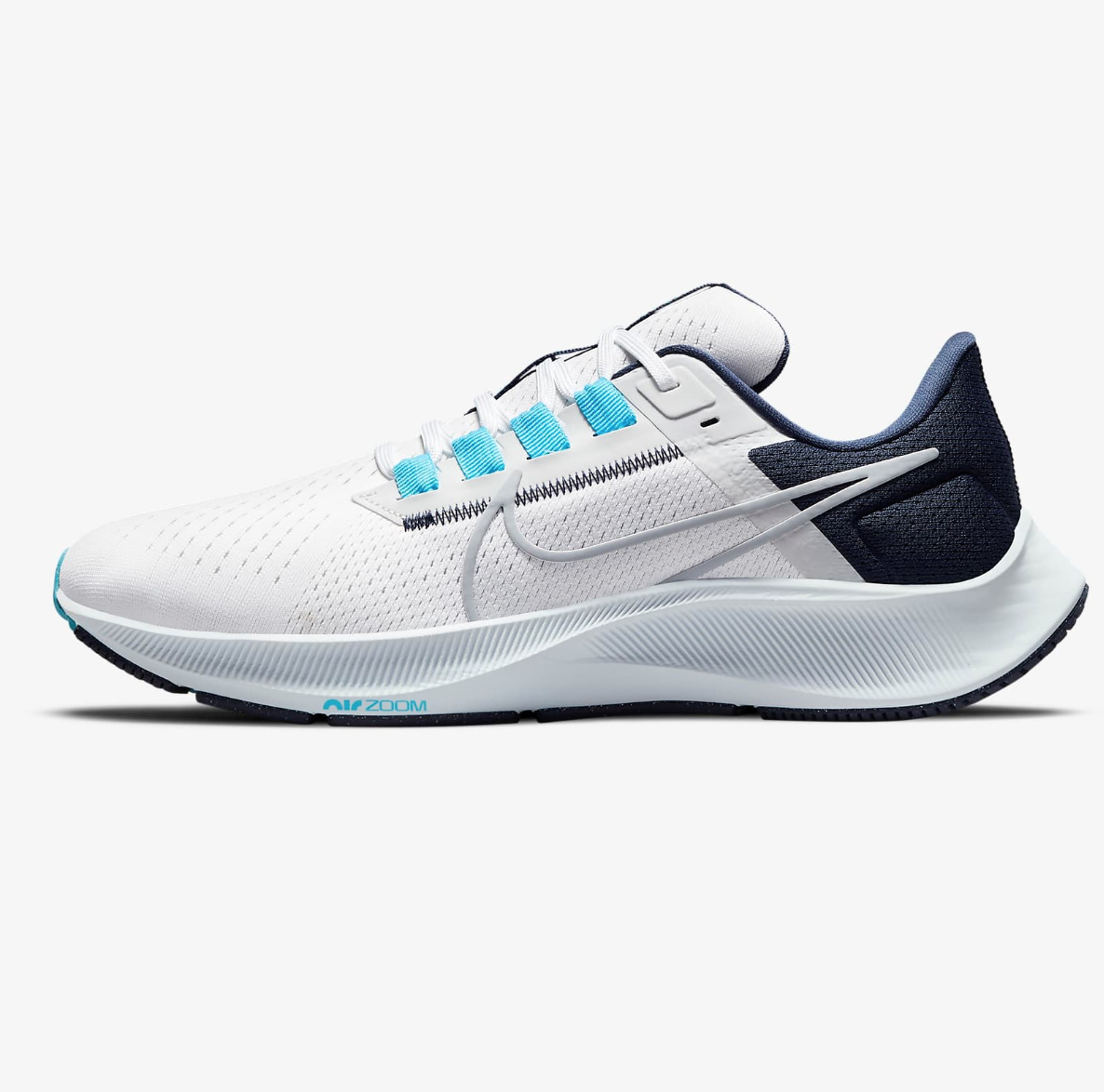 Giày thể thao nam Air Zoom Pegasus 38 FW21-CW33