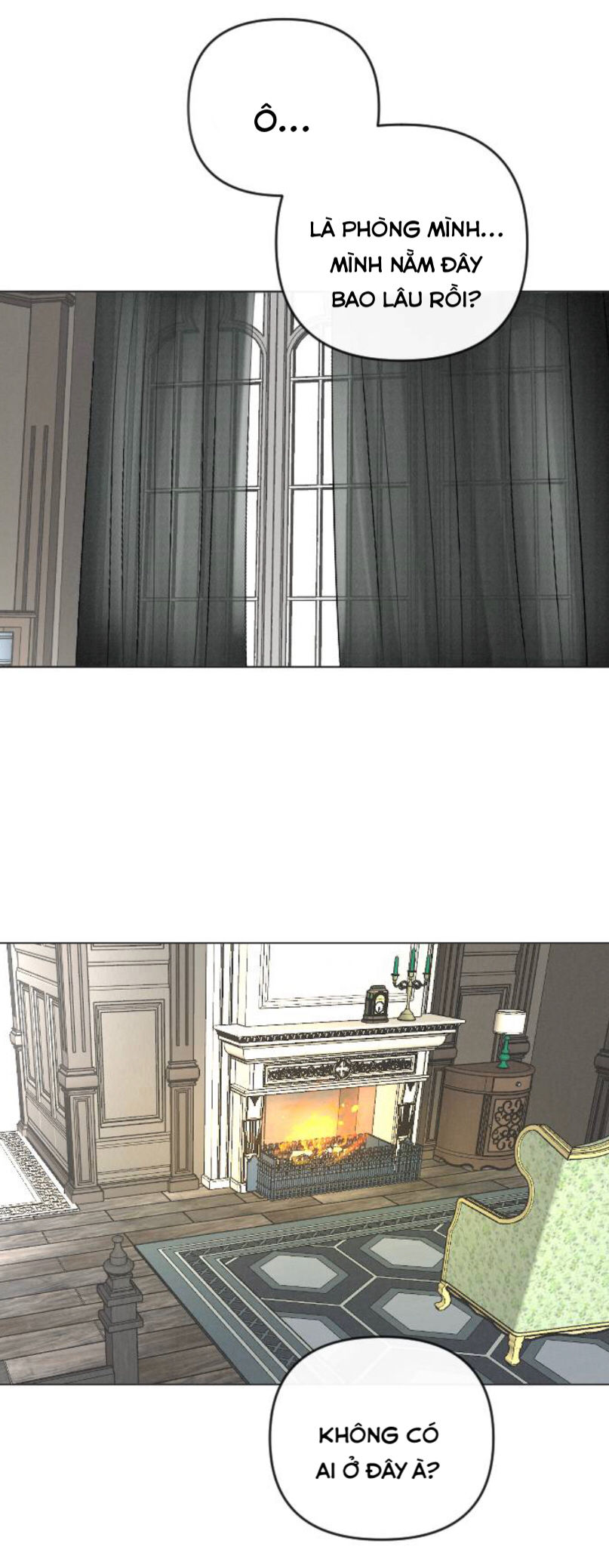 lựa chọn cuối cùng của tôi là nam phụ chapter 17 55