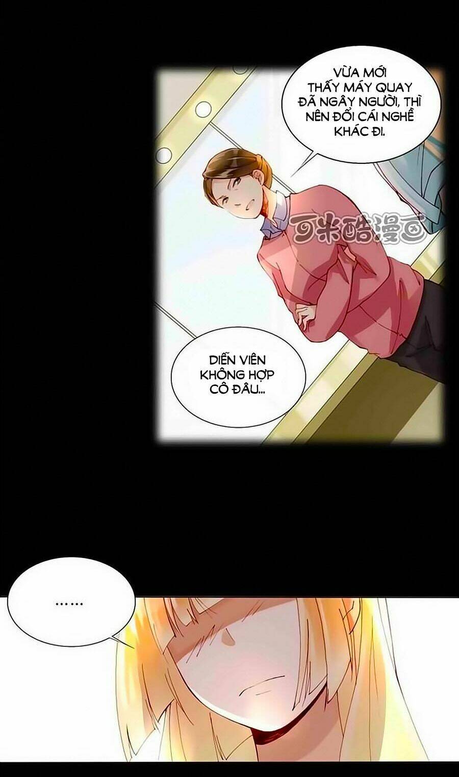 trọng sinh chi tinh quang thôi xán chapter 41 8