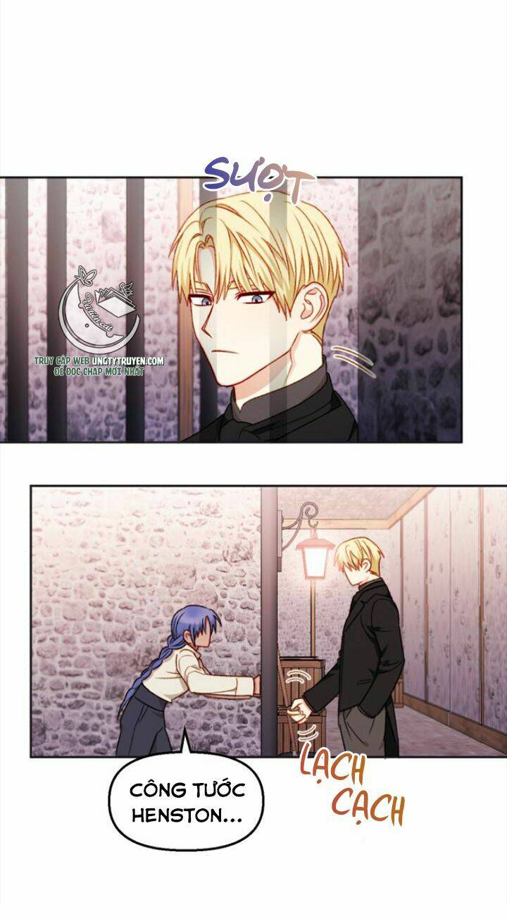 nữ chính muốn tôi trở thành mẹ kế chapter 32 7