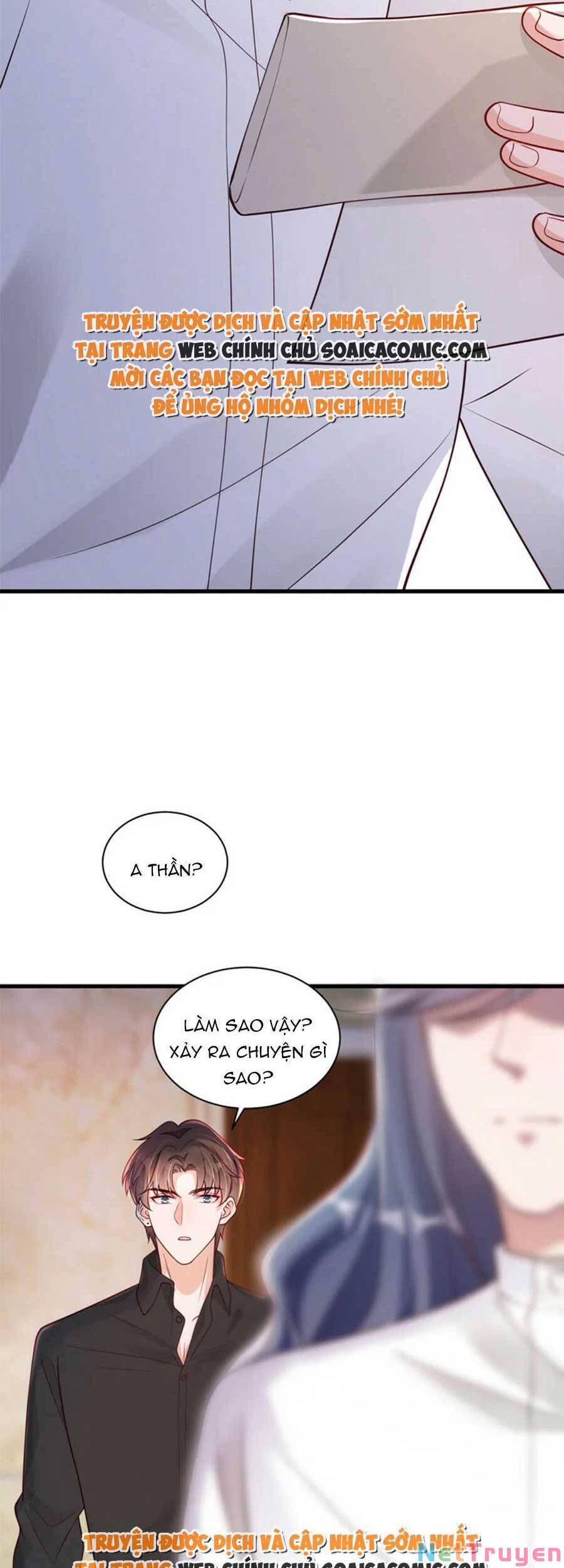 ác ma thì thầm chapter 75 17