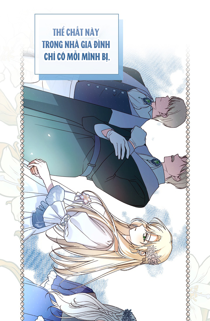 cách che giấu đứa con của hoàng đế chapter 49 29