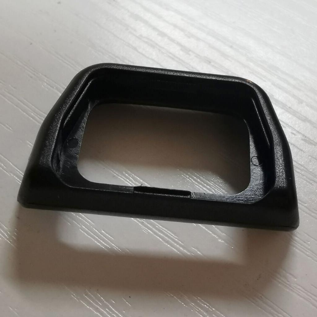 Rubber Eyepiece Eyecup Replacement for -6 A6000 6000 DSLR