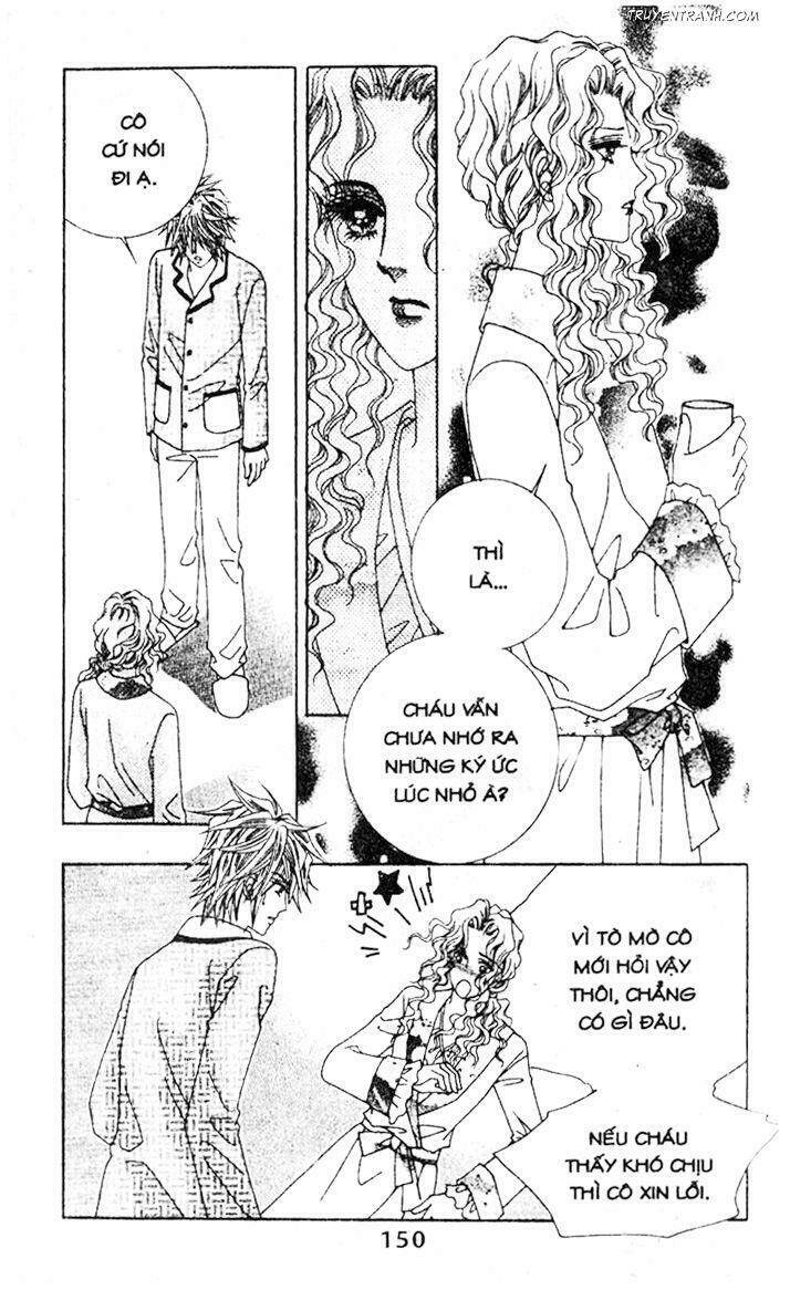 điên vì yêu - love like crazy chapter 36 10