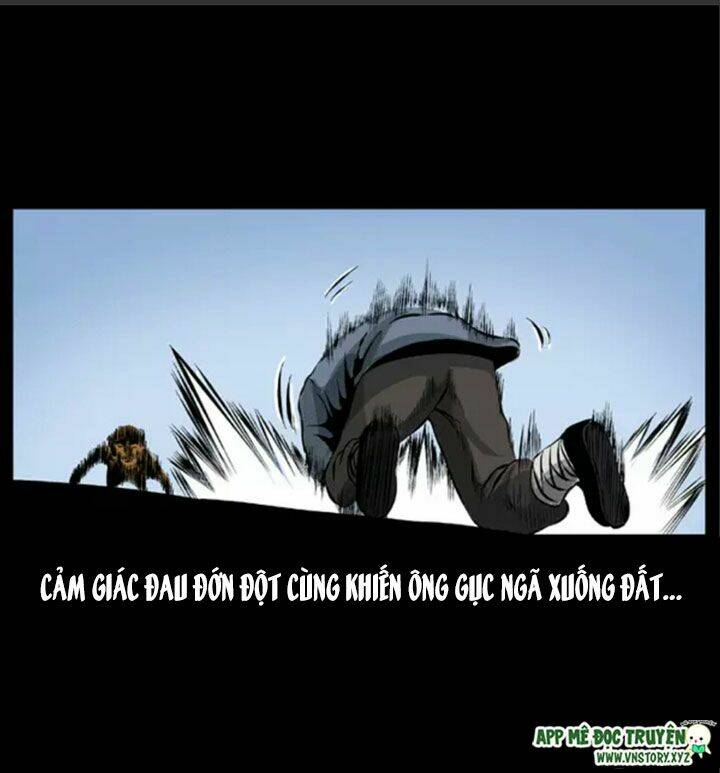 U Minh Ngụy Tượng Chapter 29 56