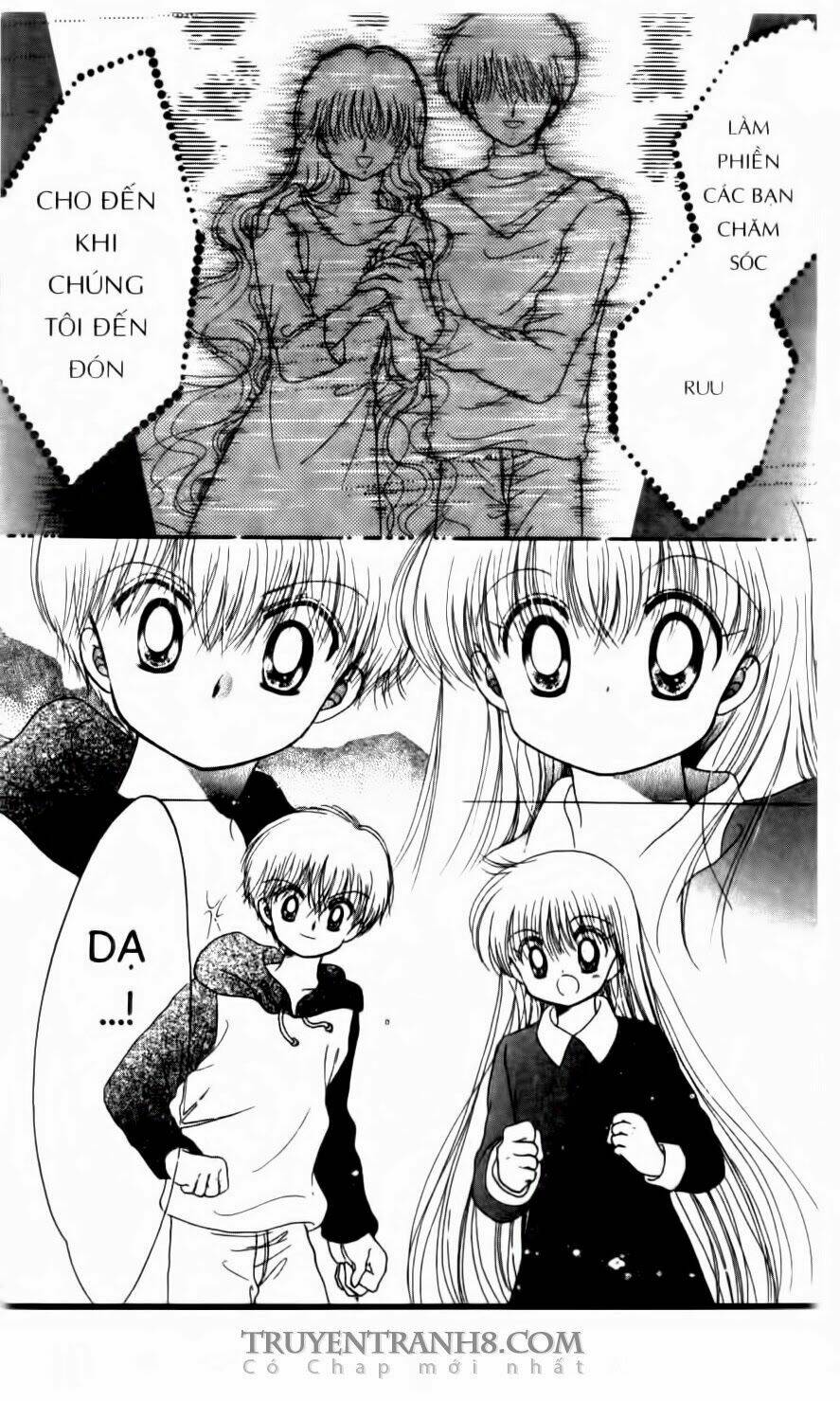 em bé ufo chapter 30 11