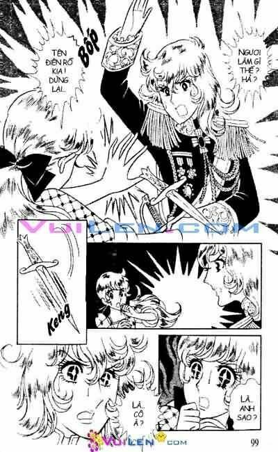 hoa hồng véc-xây chapter 3 99