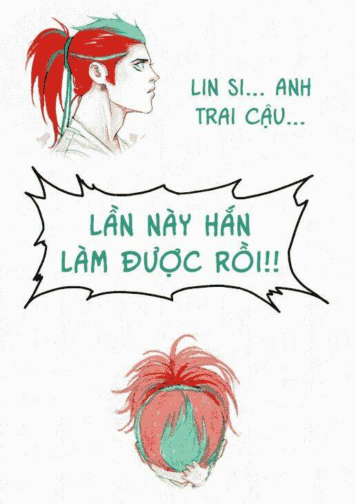 cuộc sống hiện đại của yêu quái bất tử chapter 15 28