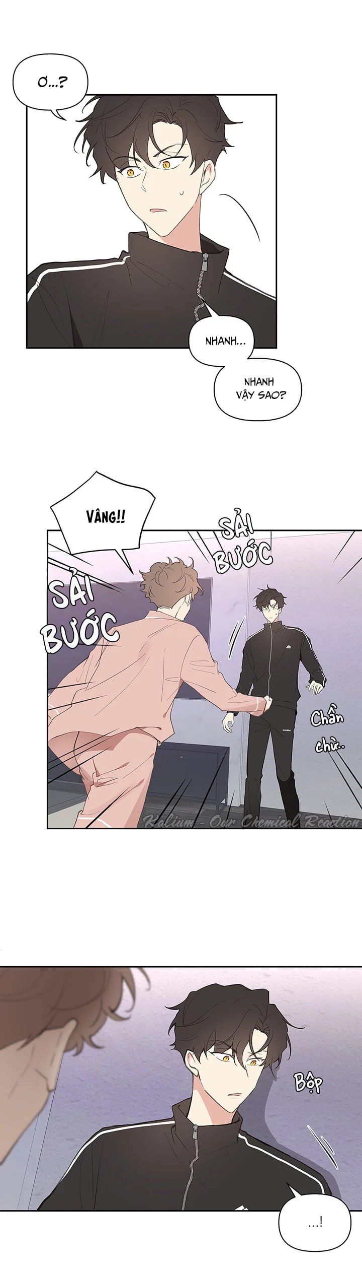 tâm tư của ju in chapter 13 28