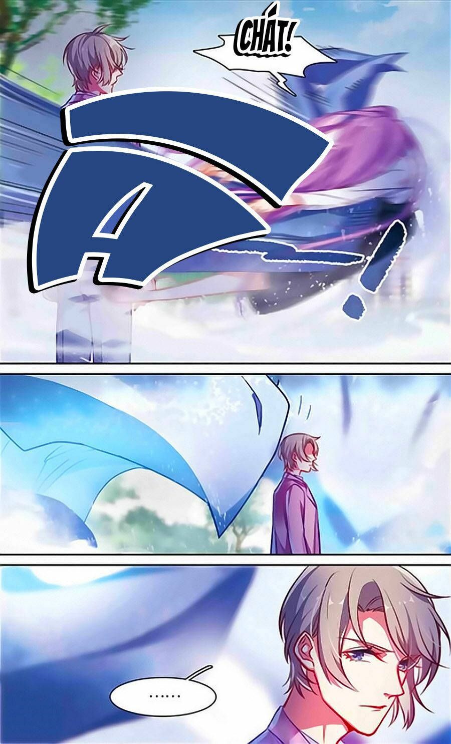 địa ngục cáo bạch thi chapter 15.2 3