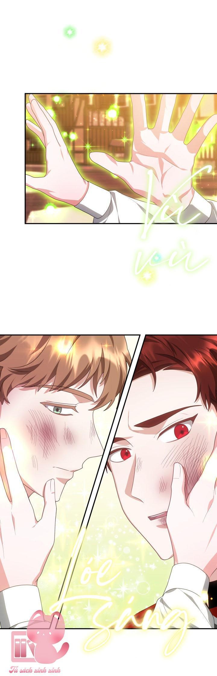 từ chồng cũ hóa thành nam chính chapter 42 48