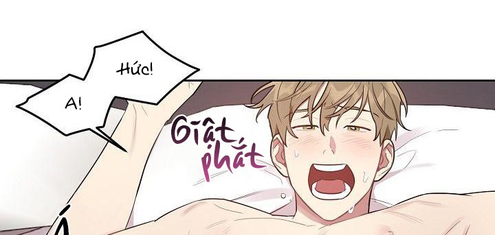 vị khách khả nghi và nhóc làm thêm chapter 23 62