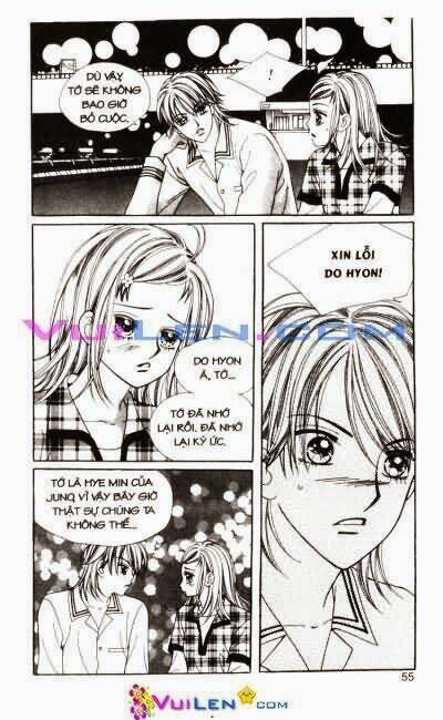 tên nô lệ đáng yêu chapter 5 55