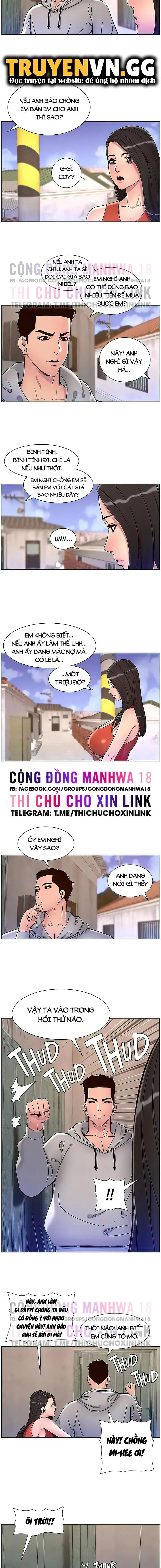 app đế vương giường chiếu chapter 56 2