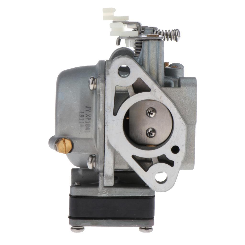 Carburetor Carb for Outboard -03200-0 9. 2-stroke Engine