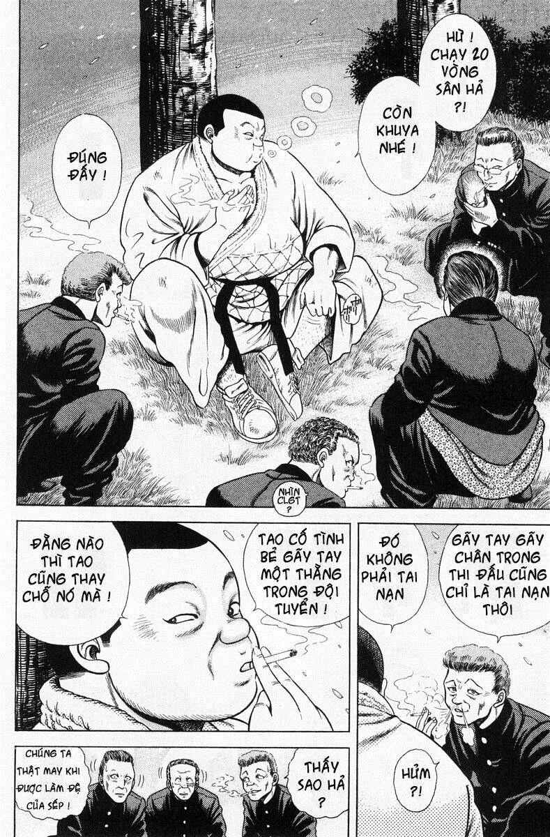 shin kotaro makaritoru! juudouhen chapter 2.1 8