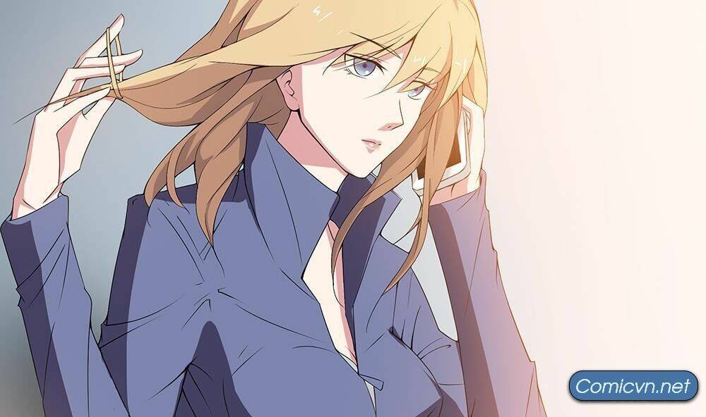 chủ tịch và nữ sát thủ chapter 1 22