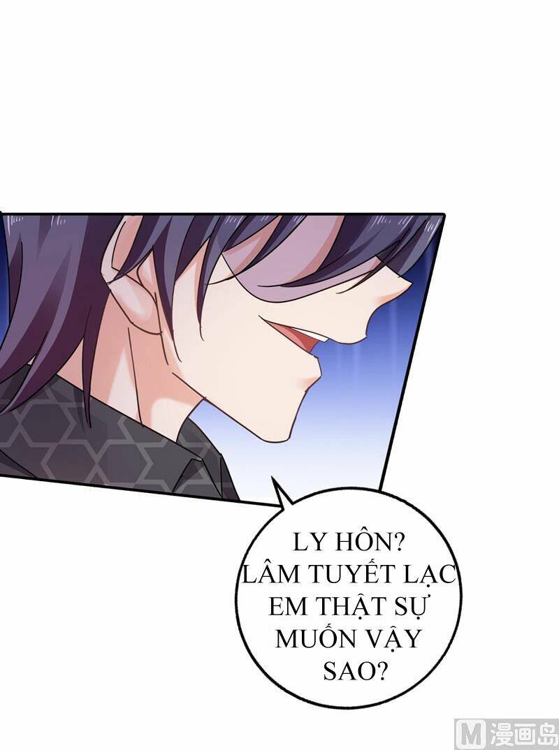 nhập cốt noãn hôn chapter 277 14