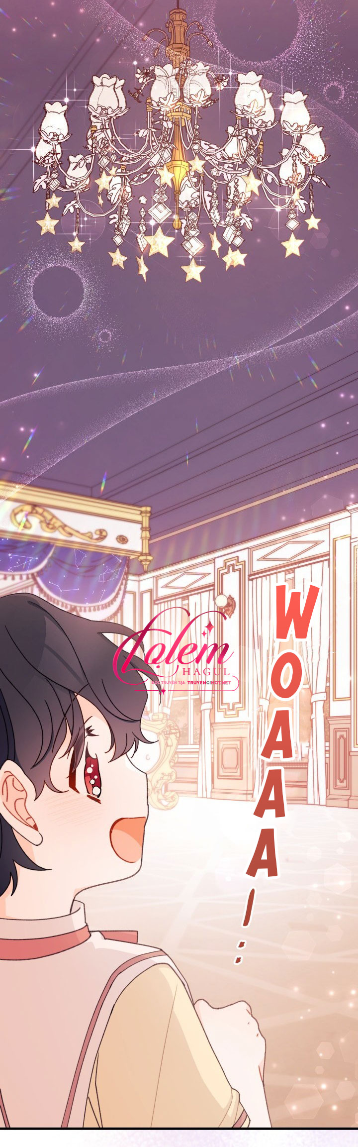 tôi đã kết hôn khi tôi tìm thấy nam chính chapter 25 30