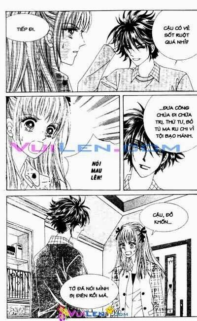 cuộc sống của tôi chapter 13 29