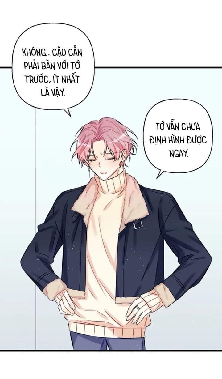 phía sau sân khấu chapter 1 45