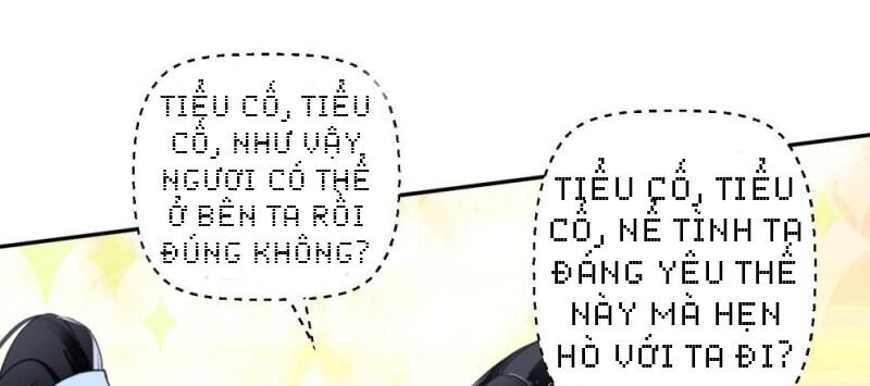 vương gia, áo lót của ngươi rơi mất rồi chapter 60 32