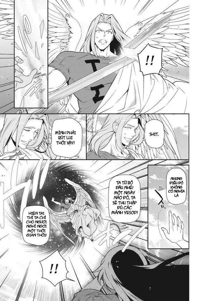 ma vương đi làm thêm chapter 36 26