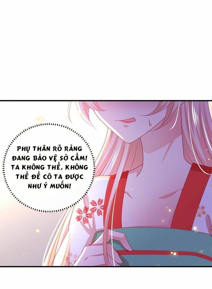 dưỡng thú vi phi chapter 15 56