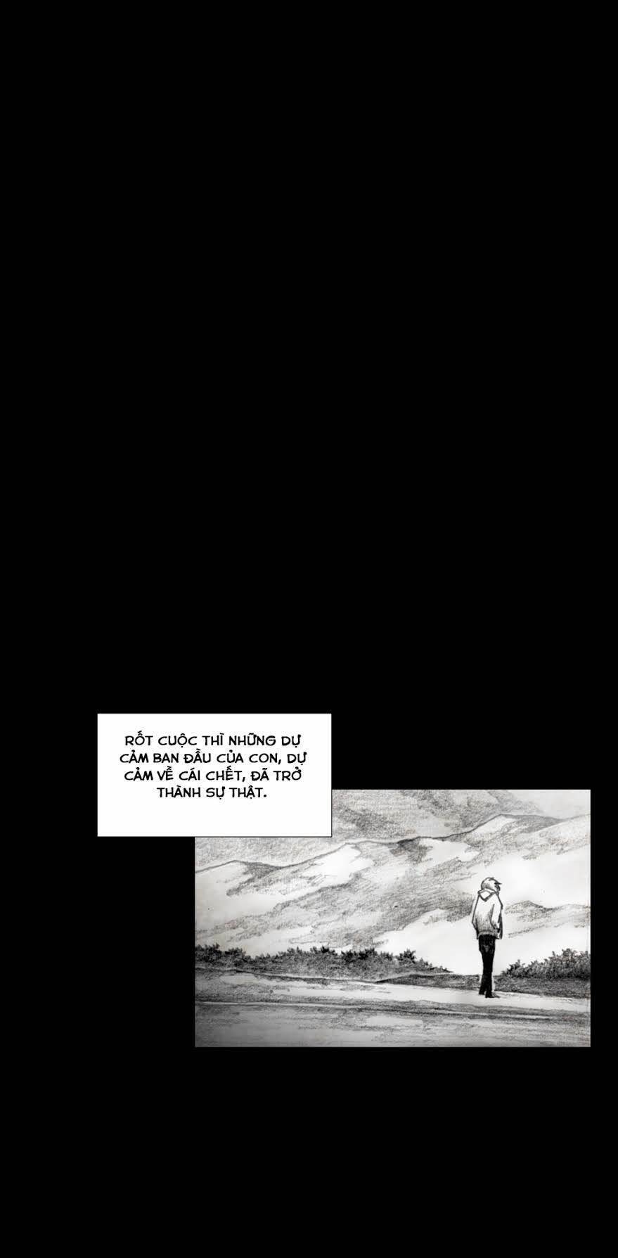 ngôi nhà của những búp bê chapter 19 6