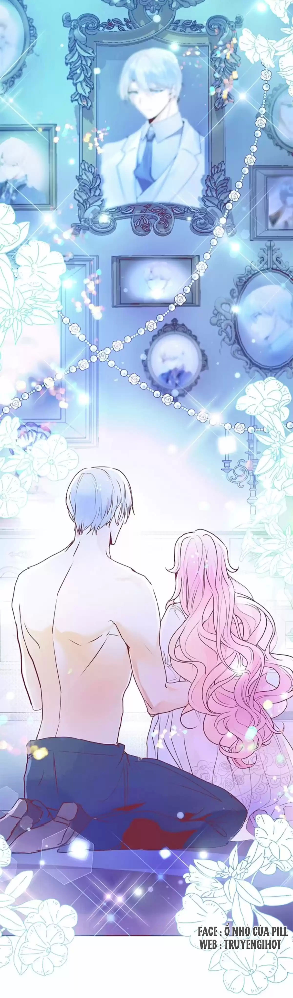 đại công tước, đó là một sai lầm! chapter 3.2 43