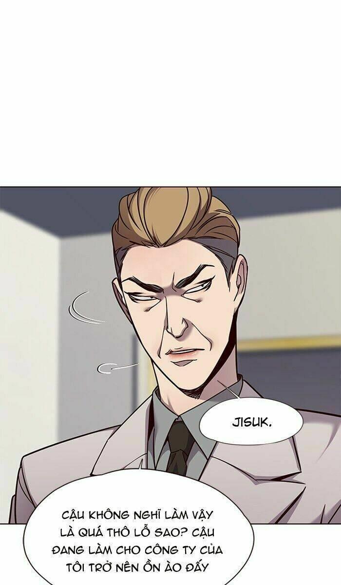 biến thân thành mèo chapter 61 32