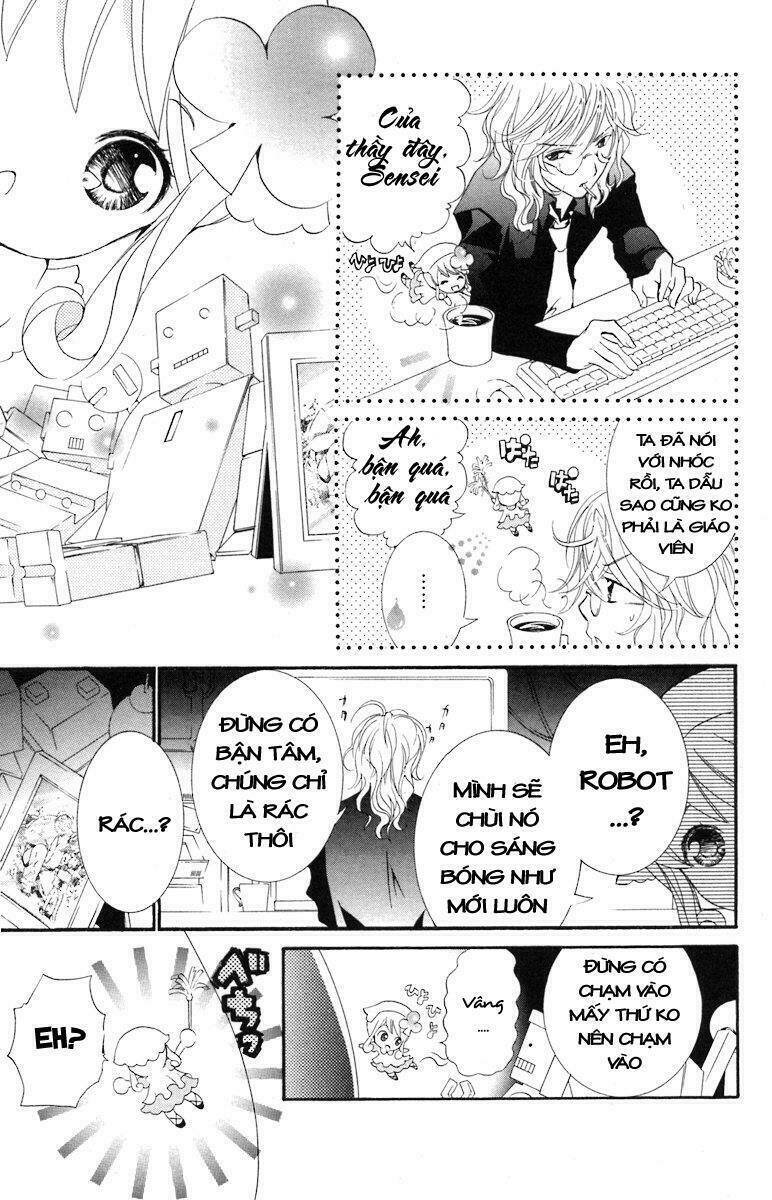 shugo chara chapter 12 28