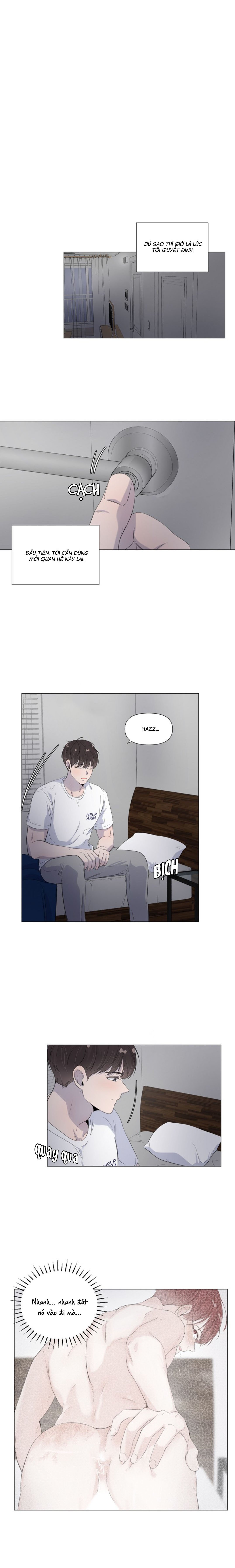 phòng cạnh phòng chapter 31 12