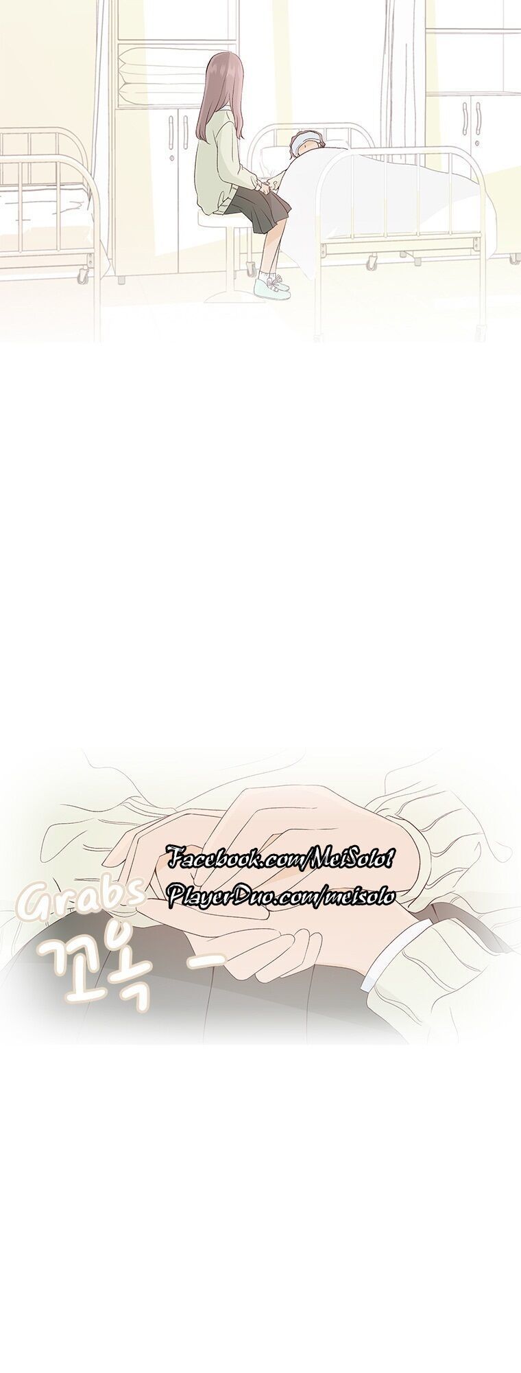 gửi đến tương lai chapter 13.3 18