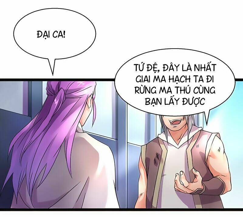 hỗn độn kiếm thần chapter 5 24