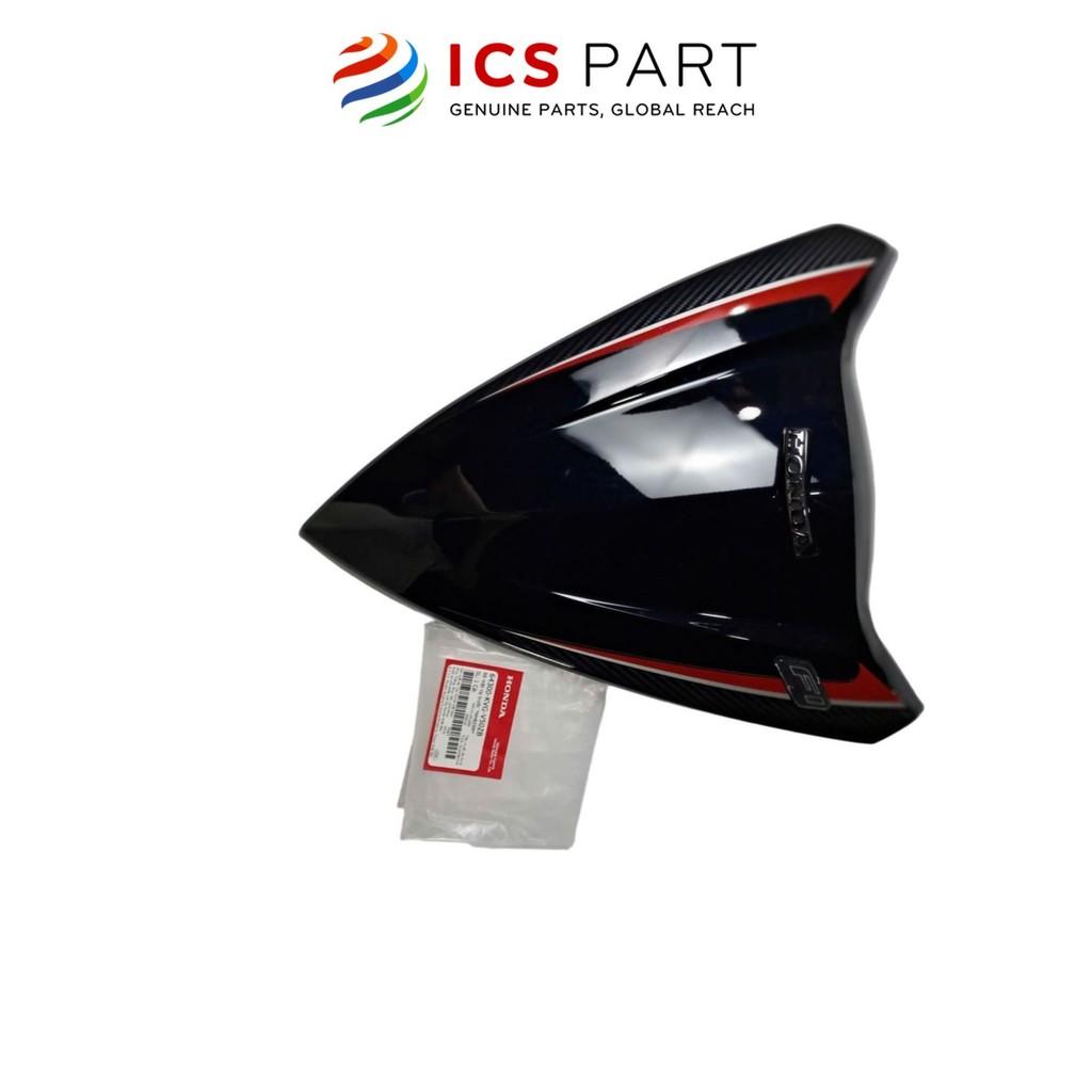 Mặt Nạ HONDA Air Blade 110 (Béo) Đen Nhb25M (Có Tem) (64300KVGV50ZB)
