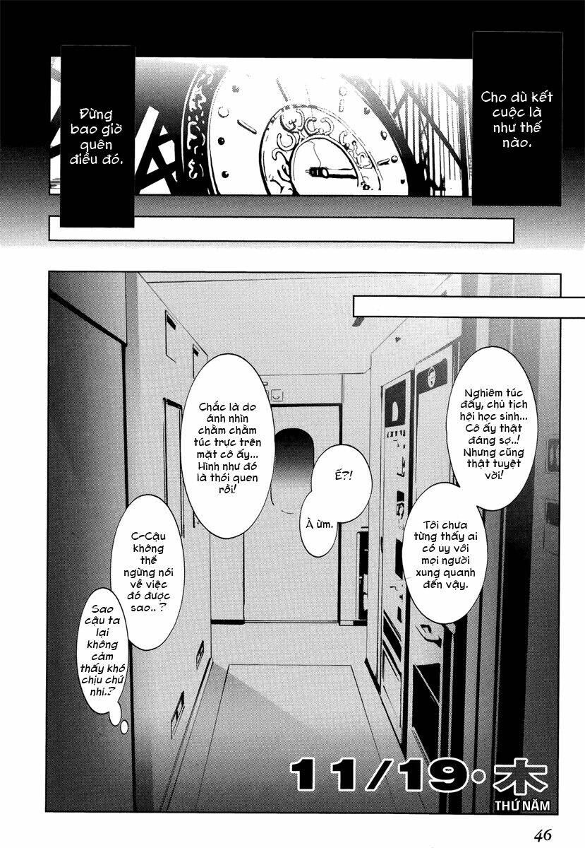 persona 3 chapter 22 11