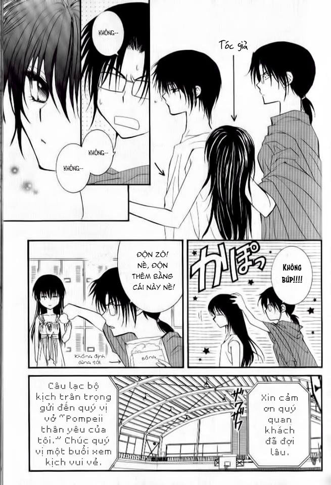 ng life chapter 28 24