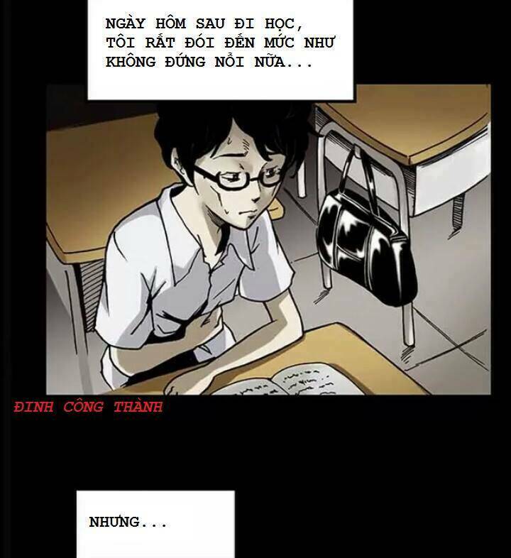 cơm cúng chapter 1 10