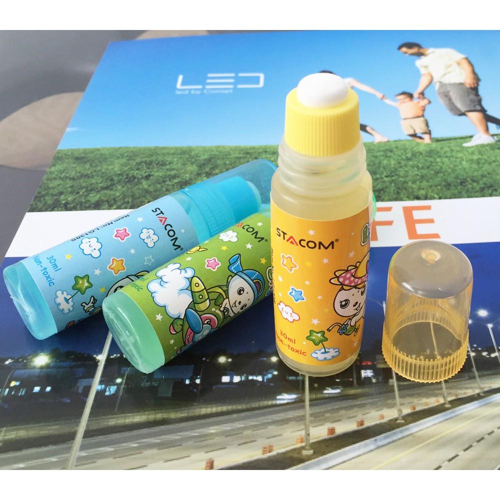Hồ dán nước học sinh 30ml STACOM