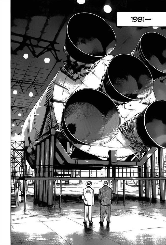 billy bat chapter 108 16