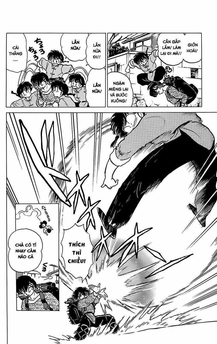 suối lời nguyền chapter 203 8