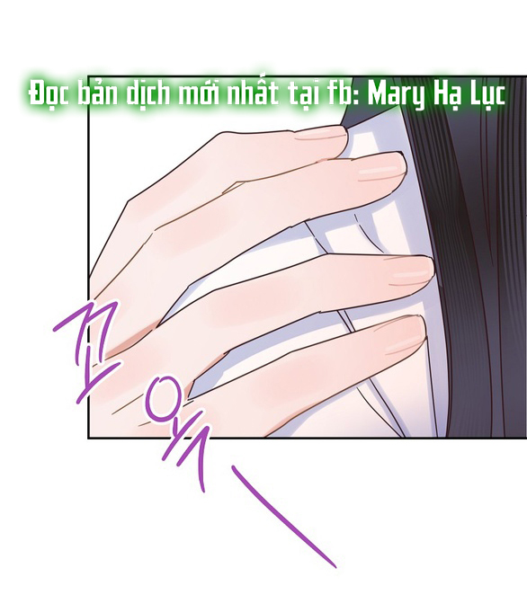 ranh giới tình yêu công sở chapter 22.2 22