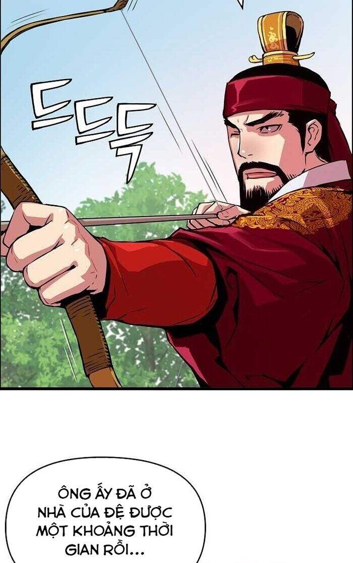 tôi sẽ sống như một hoàng tử chapter 40 58