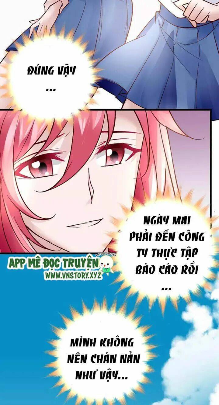 trò chơi săn tình - tổng tài khó kìm lòng chapter 48 15