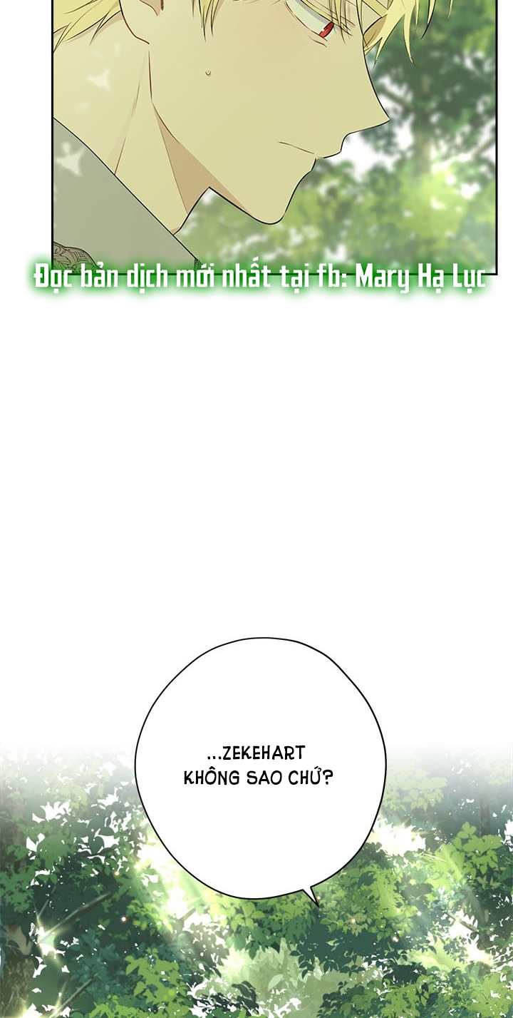 thật ra ta mới là hàng thật chapter 83.2 18