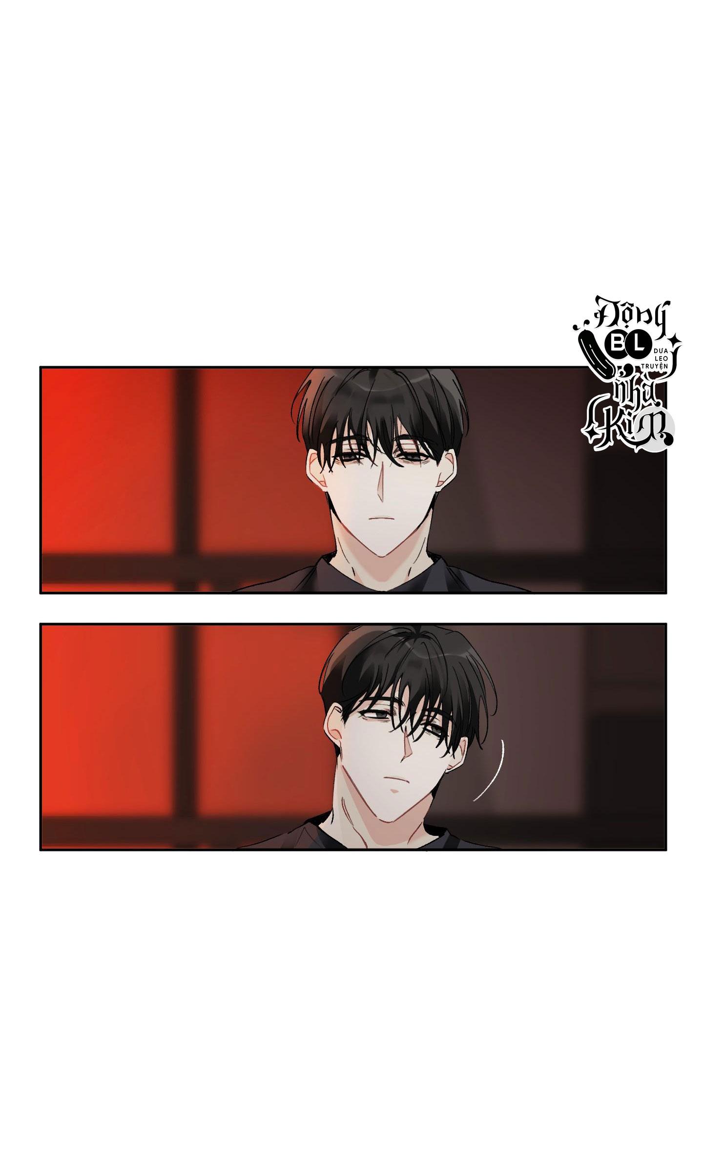 thế giới của tôi khi không có em chapter 18 28