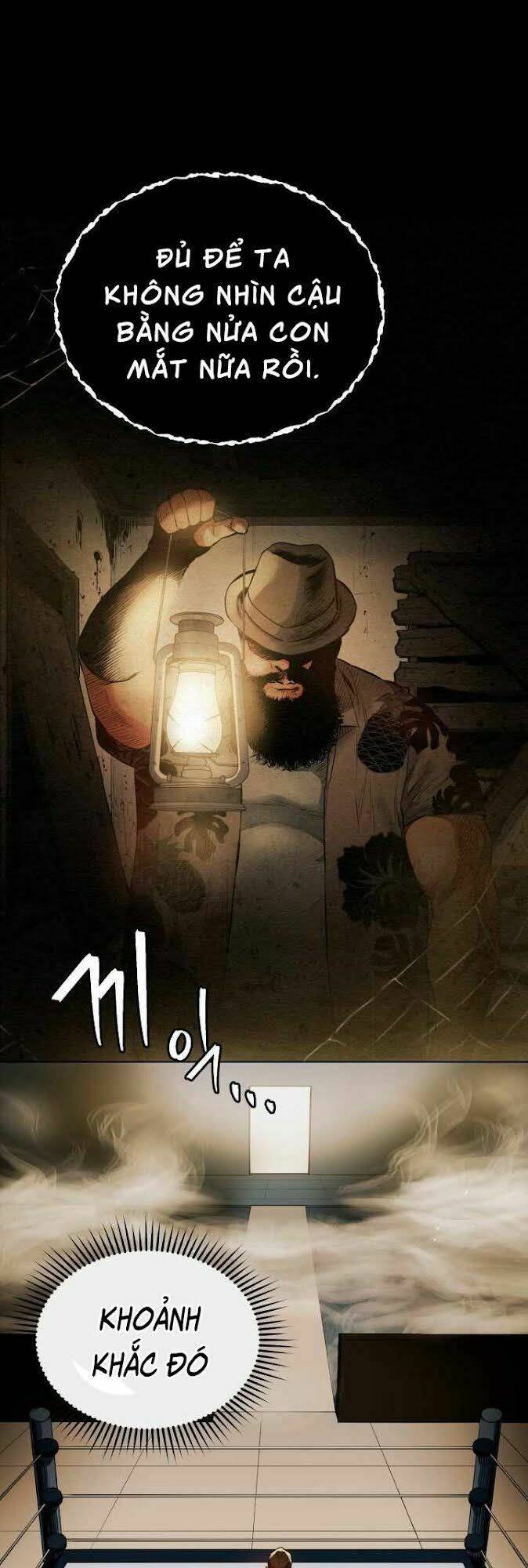 đấu sĩ vô song chapter 21 90