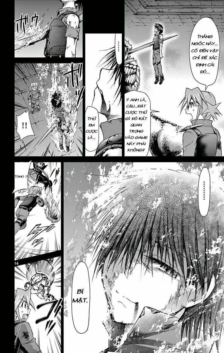 denpa kyoushi chapter 142 14