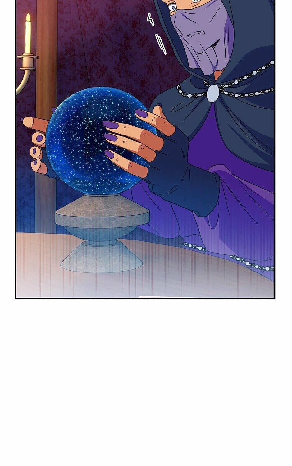 khế ước của nữ công tước quái vật chapter 101 31